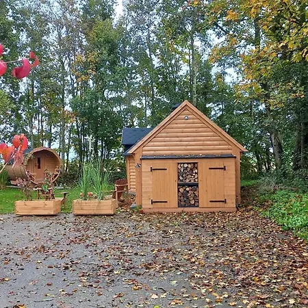 Voor De Wind شاليه Slootdorp