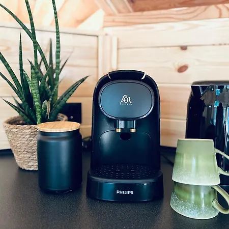 Voor De Wind شاليه Slootdorp