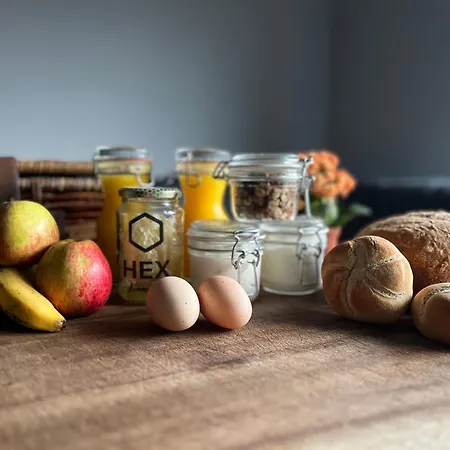 Voor De Wind شاليه Slootdorp