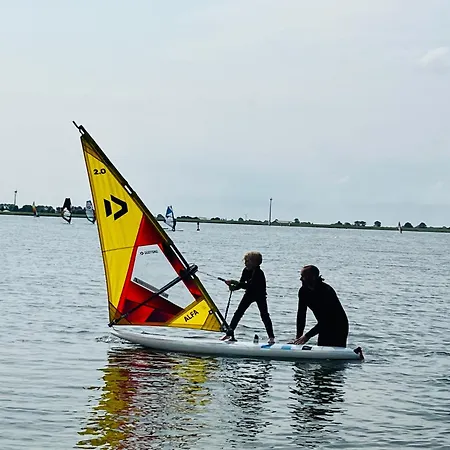 Voor De Wind *