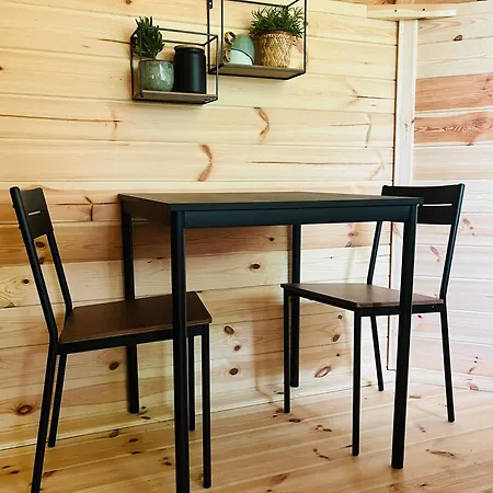 شاليه Voor De Wind Slootdorp