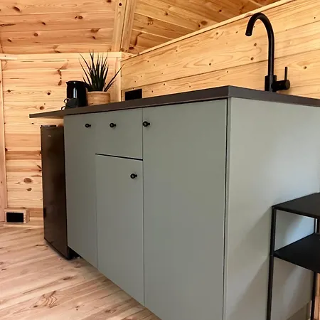 Voor De Wind شاليه