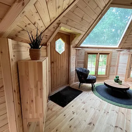 شاليه Voor De Wind Slootdorp