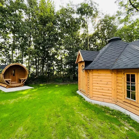 Alpstuga Voor De Wind Slootdorp