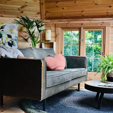 Voor De Wind شاليه *