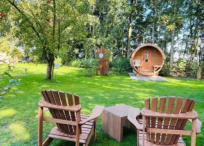 シャレー Voor De Wind