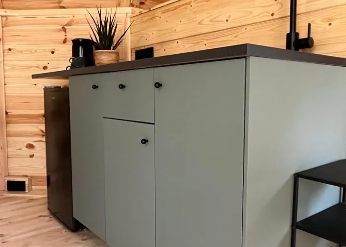 Voor De Wind シャレー