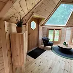 木屋 Voor De Wind Slootdorp